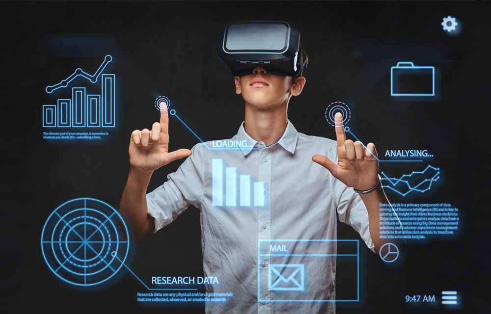 The Future of Work: Trends and Innovations in Virtual Admin Services